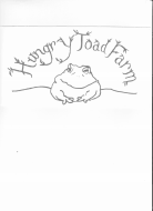 Hungry Toad Farm